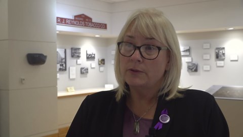 SNAP programs losing money amid government shutdown