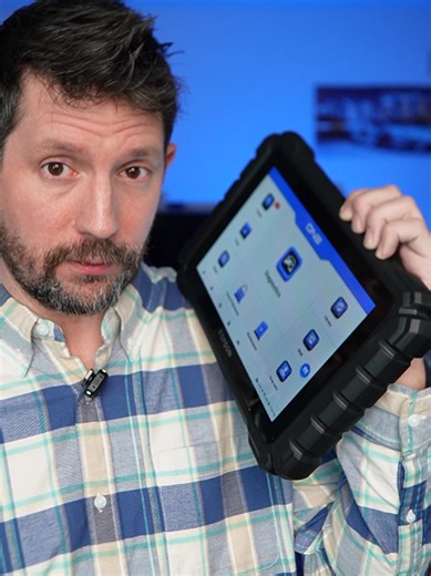 Topdon ONE is a compact plug-and-play diagnostic tool that lets you read and clear check engine codes, view live data, and monitor vehicle health directly from your phone. Easy to use and portable, it’s a simple way to stay on top of basic diagnostics anytime. #TopdonONE #OBD2Scanner #CarDiagnostics #AutoTech #garagetools