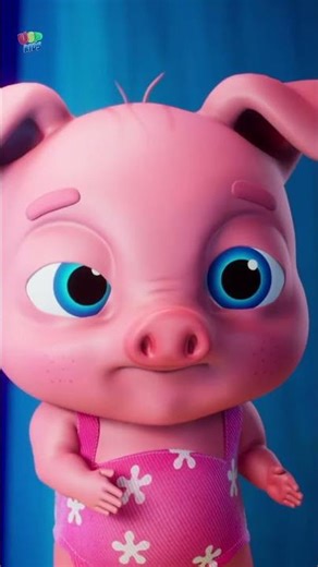 Kaboochi Dance Music For Kids #Shorts #Trending #Songforkids #Popular #Viral