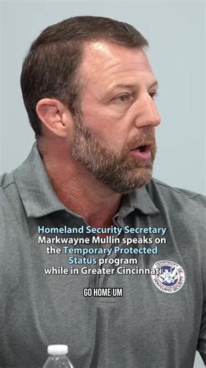 The Trump administration's top immigration official said Sept. 4 his agency has made 380 arrests in Springfield, home to a large Haitian population, and
