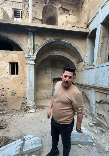 مطقه القديمه🥺#الشعب_الصيني_ماله_حل😂😂 #العراق #بغداد #الموصل #احبكم #💘