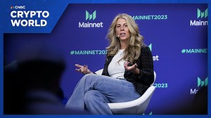 Stellar's Denelle Dixon explains what the rollout of smart contracts means for the network