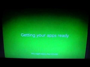 How to install Windows 8.1 dual boot last part