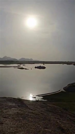 Waking Up in Jawai Feels Like a Dream | Thour Nature Resorts