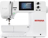 Швейная машинка BERNINA B435