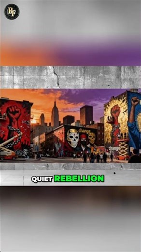 Hand-Painted Ads: The Analog Art Taking Over Digital