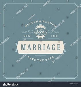 Wedding Invitation Card Design Template Vector Stock Vector (Royalty Free) 1101445577 | Shutterstock