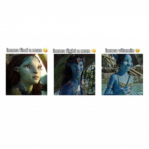 Understanding Avatar Characters: Neytiri and Tisryea