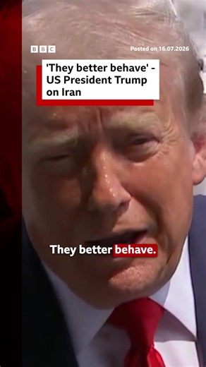 The US said it had launched a fresh wave of strikes against Iran on Wednesday, saying the