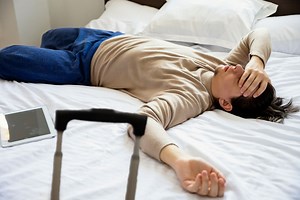 11 Travel Experts Share Their Top Tip for Beating Jet Lag