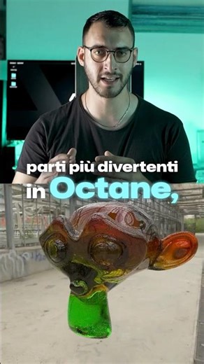 From Beginner to PRO with a Gradient 🎨 #shorts