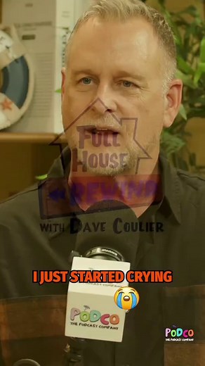Full House Rewind on Instagram: "Home sweet home💛 Scott Weinger is BACK for round✌🏼on the pod! Check out the latest episode to hear more! #stevenhale #fullhouse #fullerhouse #davecoulier"