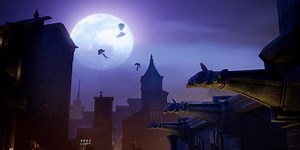When Does Fortnite's Batman Event Start?