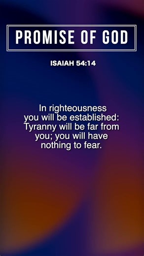 #PromiseofGod #Bible #Jesus #GlorytoGod #youtubeshorts #shorts #Biblicalpromise #inspiration