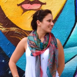 Gaëlle Rivard Piché - Network for Strategic Analysis (NSA)