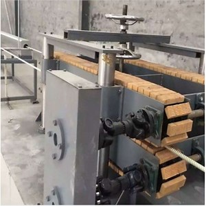 [Hot Item] Gfrp Rebar Production Line FRP Rebar Making Machine