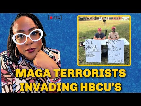 TSU-Tennessee State University INVADED... There Will Be MORE Attempts!!