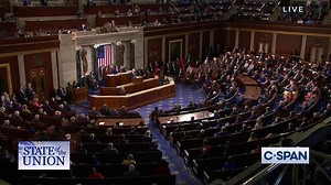 When we hear Infrastructure Decade, union carpenters are #readytobuild. #SOTU2022 | United Brotherhood of Carpenters and Joiners of America