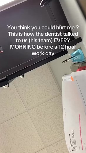 173K views · 2.4K reactions | Original video on TikTok, @shanslayelaine . . . hygiene mentor, RDH growth, clinical hygiene, hygiene problems, RDH humor, career development, dental hygienist, RDH #humanrdh #dental #rdh #dentalhygienist #hygienementor #rdhlife | Human RDH | Facebook