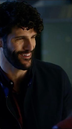 Who's Your Favorite Leading Man to Watch this Holiday Season? Here's 12 More Reasons to SWOON!