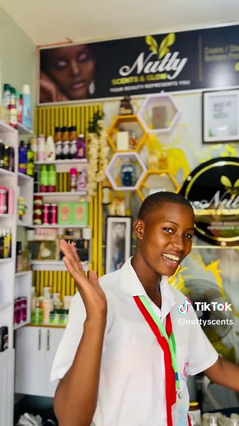 nutty scents & glow (@nuttyscents)’s videos with original sound - nutty scents & glow