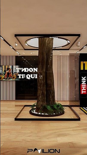 Modern Energy, Refined Design, Performance-Driven Space. 🏋️‍♂️