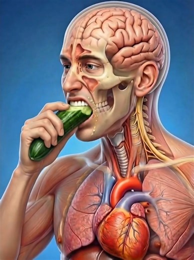 Cucumber Benefits for Digestion and Hydration Explained