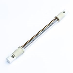 [Hot Item] Halogen IR Quartz Infrared Heater Replacement Lamps