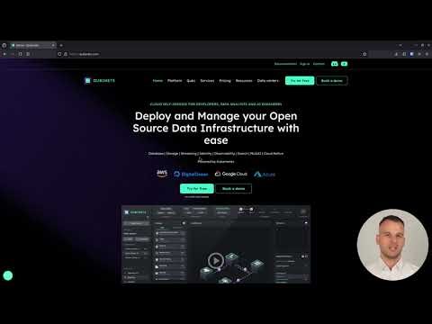 Part 1/10: Setting Up Flowise & Qdrant on Qubinets in Minutes! (Step-by-Step Guide)