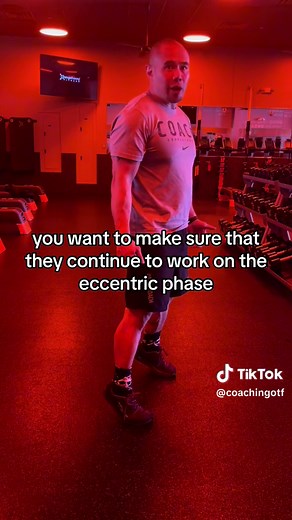 Squat to Calf Raise: Perfect Your Technique