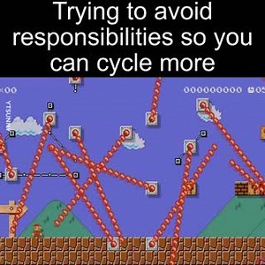 102K views · 744 reactions | It be like that though... | Chain Reaction Cycles | Facebook