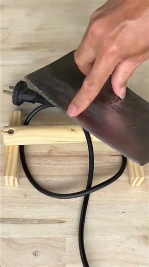 Remove Stuck Plug Safely