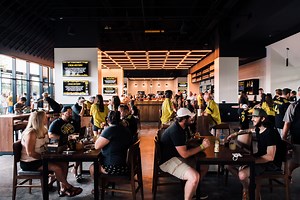 River Club | Columbus Crew