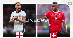 Link xem trực tiếp bóng đá Euro 2024 hôm nay 6/7/2024