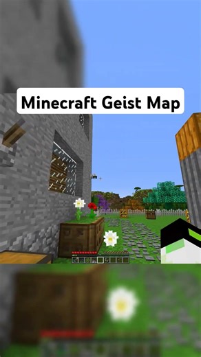 #minecraft #arazhul #minecraftgeist #minecraftmods