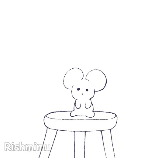 He's mine #rishmimu #animation #art | He's Mine