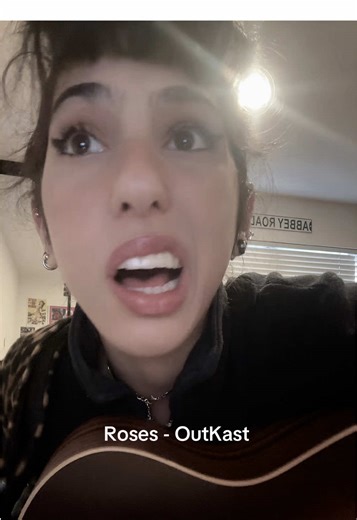 @Outkast ♥️ #roses #outkast | outkast