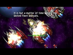 Real Space 3 - Mission 38