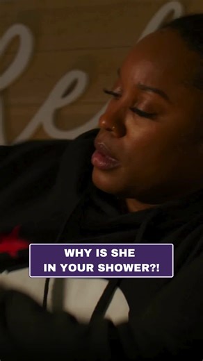 What would you do in this situation though?! 👀 Season 5 is coming, I see y’all and appreciate the love! In the meantime, run it back through season 4 and check out my new original series @lifeaintusuallygreathere, which is officially live today! Weekly episodes drop every Tuesday on @tubi or buy the entire season at [biggjah.com](http://biggjah.com)