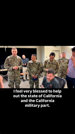 21 reactions | During the annual #cyberdawn exercise, California State Guard service members trained with more than 300 of their #calguard counterparts on cyber defense. This exercise ensures CSG members are ready to support your Cal Guard in the fight against cyber attacks on critical infrastructure. #readytorespond | California National Guard | Facebook