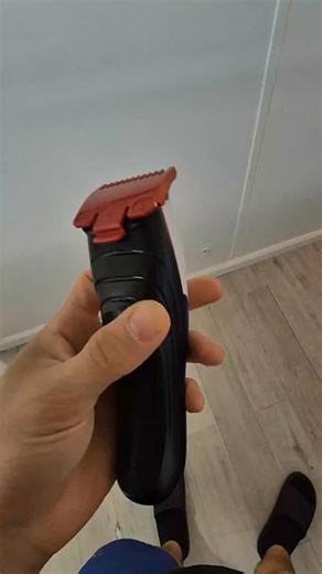 Aria Brooks on Instagram: "Reviews from Yunior👇 I've been using the Wahl Color Pro Cordless for a few months now, and it's been a reliable tool for basic haircuts and trims. The color-coded guards are a game-changer—no more guessing or checking tiny numbers. It’s especially helpful when switching between lengths quickly. #shaver #barbershop #shaving #shave #barber trimmer clipper haircut wetshaving alatcukur wahl barberlife hairstyle fade safetyrazor hair alatcukurrambut mensgrooming kemei epil