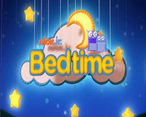 Nick Junior Bedtime Opener