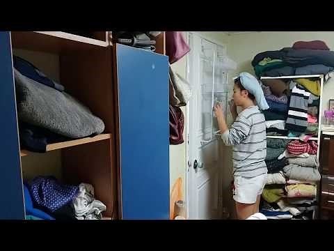 47세아줌마 vlog 늦은밤 일상 night routine^^