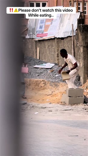 Why You Shouldn’t Watch This Video While Eating