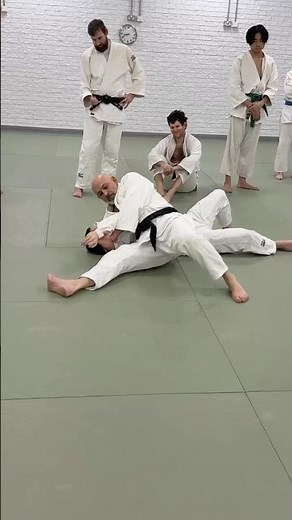 Ude Garami from a few different positions 📐 #judo #judoka #judobasics #bjj #bjjlifestyle