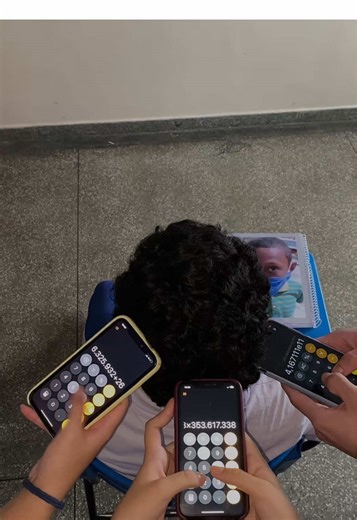 Cheguei no terceirão sabendo tudo 🤣 . . . . #matematica #terceirao2026 #conteudo #viral #fyp