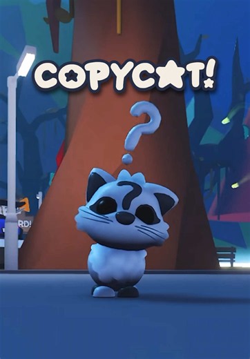 Adopt Me Copycat Kitty: Where to Get the New Cat & Halloween Tips