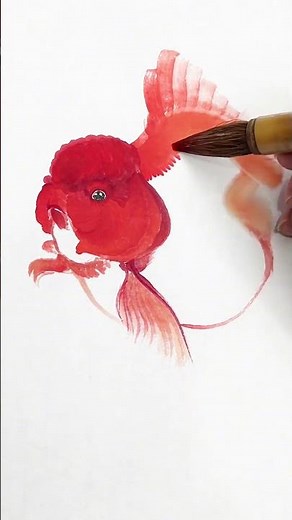 The Art of Chinese Gongbi Flower and Bird Painting | Mastering Traditional Techniques and Brushwork