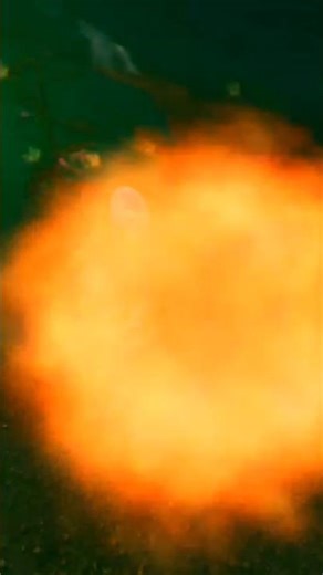 Don’t Touch the Underwater Mines! 💥💣