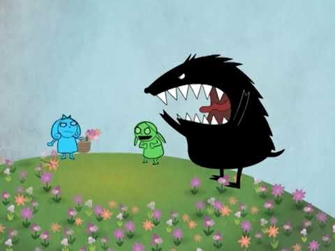 Making Fiends - TurboNick Shorts (Completed)